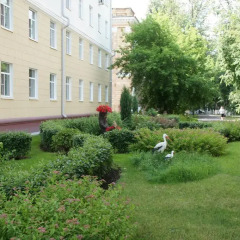 Гостиница Акрон в Великом Новгороде 3 отзыва об отеле, цены и фото номеров - забронировать гостиницу Акрон онлайн Великий Новгород