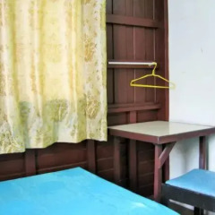 Отель Bluefin Guesthouse 2* Стандартный номер фото 12