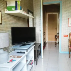 Отель B&B Apulia Time Бари интерьер отеля