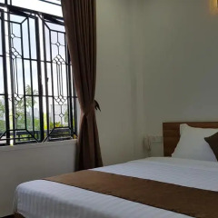 Alan Hostel Номер Делюкс с различными типами кроватей фото 12