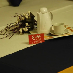 Отель OYO Rooms Gaffar Market 1 удобства в номере