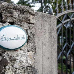 Отель La Casa di Carla Равелло фото 3