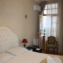 Отель Guest House Lusi комната для гостей фото 13