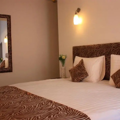 Vivulskio Hotel 3* Улучшенные апартаменты с 2 отдельными кроватями фото 2