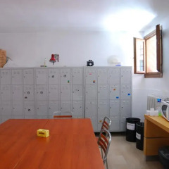 Отель Haven Hostel San Toma Италия, Венеция - отзывы, цены и фото номеров - забронировать отель Haven Hostel San Toma онлайн детские мероприятия