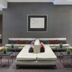 Отель Toronto Marriott Bloor Yorkville Hotel Канада, Торонто - отзывы, цены и фото номеров - забронировать отель Toronto Marriott Bloor Yorkville Hotel онлайн спа фото 2