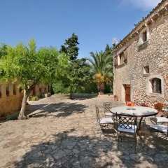 Отель Villa Rafal Antic
