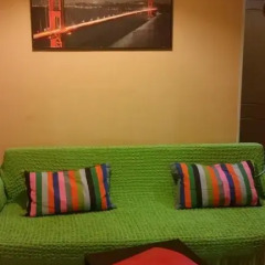 Hostel Na Kontemirovskoy развлечения