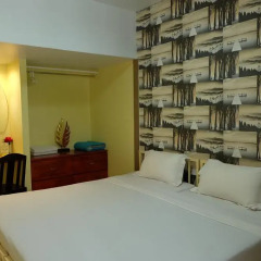 Steve Boutique Hostel Стандартный номер фото 3