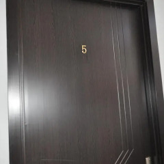 Hotel Your Comfort 2* Стандартный номер с различными типами кроватей фото 8