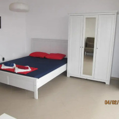 Отель Aparthotel Cote D'Azure 3* Студия Эконом фото 18