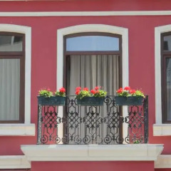 Отель Dila Suites фото 12