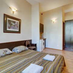 Апартаменты STN Apartments near Kazan Cathedral Студия фото 2