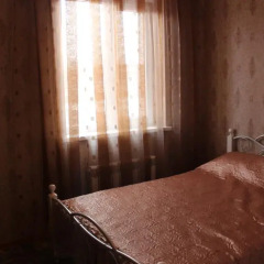 Гостиница Сафари Номер Эконом с различными типами кроватей