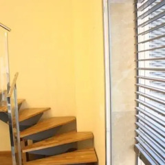 Отель Oh My Loft Valencia Апартаменты с различными типами кроватей фото 37