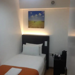 Отель Heathrow Inn 2* Стандартный номер фото 2