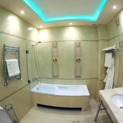 Amberd Hotel 3* Стандартный номер фото 21