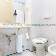 Hotel Alexandra 3* Номер Эконом с различными типами кроватей фото 3