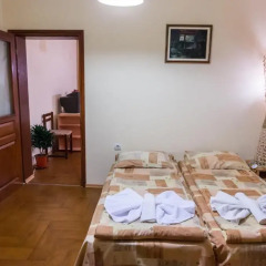 Отель Villa Vera Guest House 2* Стандартный номер фото 12