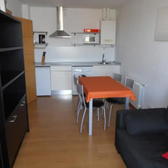 Отель Apartamentos Bahia de Boo Испания, Эль-Астильеро - отзывы, цены и фото номеров - забронировать отель Apartamentos Bahia de Boo онлайн в номере фото 2