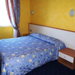 Hotel Beata Giovannina Стандартный номер фото 5