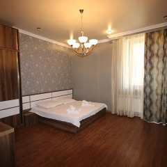 Апартаменты Rent in Yerevan - Apartments on Sakharov Square спа фото 2
