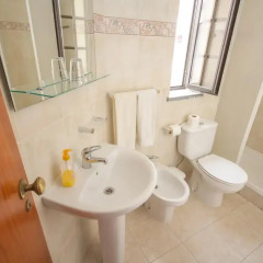 The Sunway Hostel Стандартный номер двуспальная кровать