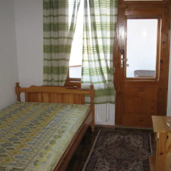 Отель Guest House Astra Стандартный номер фото 2