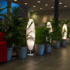 Отель Park Inn by Radisson Oslo Airport Hotel West Норвегия, Гардермуэн - отзывы, цены и фото номеров - забронировать отель Park Inn by Radisson Oslo Airport Hotel West онлайн интерьер отеля фото 2