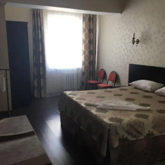 Гостиница Home Hotel Astana Казахстан, Нур-Султан - отзывы, цены и фото номеров - забронировать гостиницу Home Hotel Astana онлайн удобства в номере фото 2