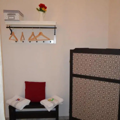 Отель Holiday home Zia Gina удобства в номере фото 2