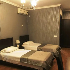 Prestige Palace Hotel 3* Номер Эконом с разными типами кроватей фото 4