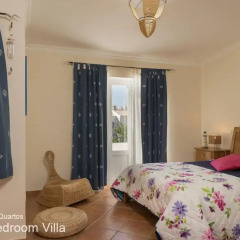 Отель Akivillas Albufeira Balaia комната для гостей фото 4