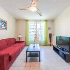 Отель Residence Passy Azur комната для гостей фото 5