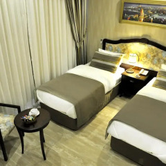 Taksim House Hotel 3* Улучшенный номер фото 11