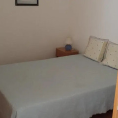 Отель Clube Meia Praia 3* Студия разные типы кроватей фото 4