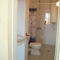 Lazur Hotel 2* Стандартный номер фото 8