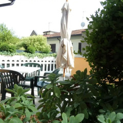 Отель Casa Colonna Италия, Монтегротто-Терме - отзывы, цены и фото номеров - забронировать отель Casa Colonna онлайн помещение для мероприятий