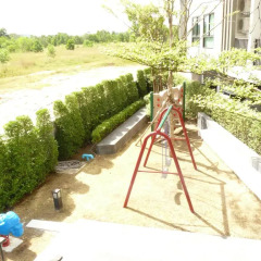 Отель Zcape Condominium Bangtao Beach детские мероприятия