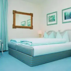 Hotel Daniel's 3* Стандартный номер с двуспальной кроватью фото 2