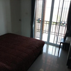 Отель Jc Guesthouse комната для гостей