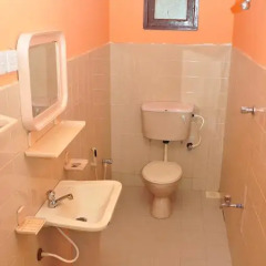 Отель Senowin Holiday Resort Стандартный номер с различными типами кроватей фото 7