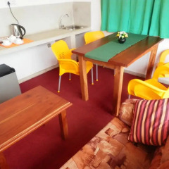 Lanka Beach Hotel 2* Апартаменты с различными типами кроватей
