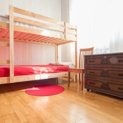 Mini-hotel Hostelmyhome детские мероприятия фото 2