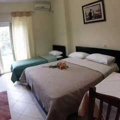 Hotel 4 Stinet 3* Номер Делюкс с различными типами кроватей фото 4