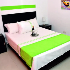 Hotel Colours 2* Стандартный номер с различными типами кроватей фото 3