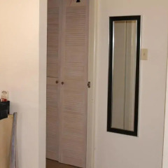 Отель Clarke Guest House удобства в номере фото 2