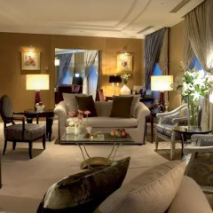 Sheraton Ankara Hotel & Convention Center интерьер отеля
