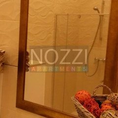 Апартаменты Nozzi 4 Apartment ванная