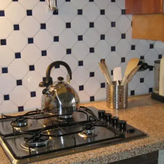 Отель B&B Silvia In Florence в номере